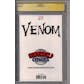 Venom #1 CGC 9.8 (W) Variant Stan Lee Greg Horn Signature Series *1194491004*