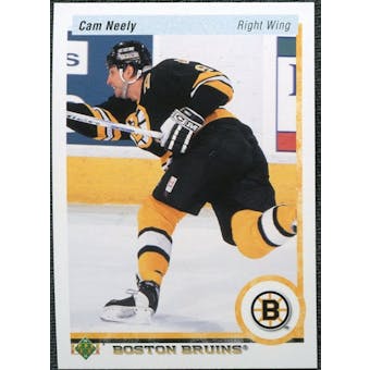 2010/11 Upper Deck 20th Anniversary Parallel #515 Cam Neely