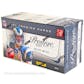 2011 Panini Prestige Football 8-Pack Box - CAM NEWTON !!!