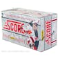 2011/12 Score Hockey 11-Pack Box