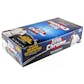 2011 Topps Chrome Baseball Rack Pack Box (18 Packs)