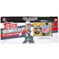 2011 Topps Factory Set Football Box (Rookie Patch Card!!)