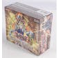 Upper Deck Yu-Gi-Oh Pharaonic Guardian 1st Edition Booster Box (36-Pack) PGD