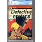 2020 Hit Parade The Batman Graded Comic Edition Hobby Box - Series 1 - 1st App of Vicki Vale!