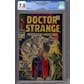 Doctor Strange #169 CGC 7.0 (OW-W) *1212188006*