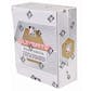 2012/13 ITG Ultimate Memorabilia 12th Edition Hockey Hobby Box - National Super Box
