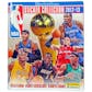 2012/13 Panini NBA Basketball Sticker Closeout Lot (4 Albums & 100 Packs = 2 Boxes!)