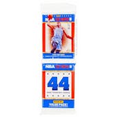 2012/13 Panini Hoops Basketball Jumbo Value 44-Card Pack