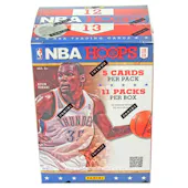 2012/13 Panini Hoops Basketball 11-Pack Blaster Box (Reed Buy)