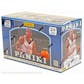 2012/13 Panini Basketball Hobby Box