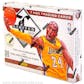 2012/13 Panini Limited Basketball Hobby 15-Box Case