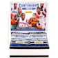 2012/13 Panini Contenders Basketball Hobby Box