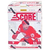 2012/13 Score Hockey 11-Pack Blaster Box (Reed Buy)