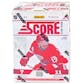 2012/13 Score Hockey 11-Pack Box (Lot of 10)