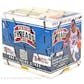 2012/13 Panini Threads Basketball Hobby Box (Reed Buy)