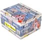 2012/13 Panini Threads Basketball Retail 24-Pack Box (One Autograph or Memorabilia Card Per Box)!