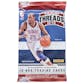 2012/13 Panini Threads Basketball Retail 24-Pack Lot