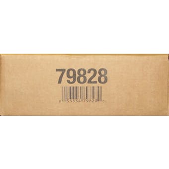 2012/13 Upper Deck Series 1 Hockey Retail Jumbo 18-Pack Box