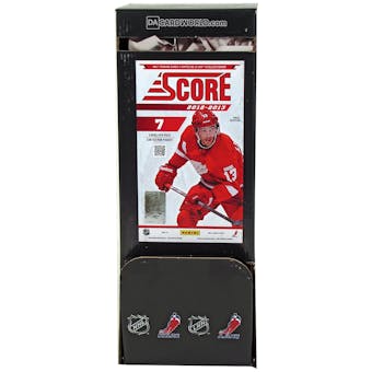 2012/13 Score Hockey 72-Pack Box