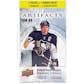 2012/13 Upper Deck Artifacts Hockey 8-Pack Box (Lot of 10)