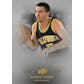 2013 Upper Deck All Time Greats Basketball Hobby Box