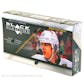 2012/13 Upper Deck Black Diamond Hockey Hobby Box (Reed Buy)