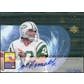 2000 Upper Deck Kit Young Hawaii Conference Auto Set - Seaver Namath Howe Dr J