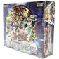 Upper Deck Yu-Gi-Oh Legacy of Darkness 1st Edition Booster Box (24-Pack) LOD (EX-MT C)