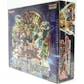 Upper Deck Yu-Gi-Oh Legacy of Darkness Unlimited Booster Box (24-Pack) LOD (EX-MT B)