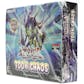 Yu-Gi-Oh Toon Chaos 1st Edition Booster Box (Damaged Box)
