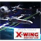 Star Wars X-Wing Miniatures Game: TIE Advanced Expansion 6-Box Case