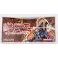 Yu-Gi-Oh Pharaonic Guardian Unlimited Booster Box (36-Pack)