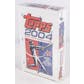 2004 Topps Series 1 Baseball Hobby Box (Reed Buy)