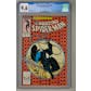 2018 Hit Parade The Amazing Spider-Man Graded Comic Edition Hobby Box - Series 8