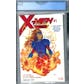 X-Men Blue Annual #1 CGC  9.6 (W) *1259429001*