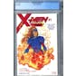 X-Men Blue Annual #1 CGC 9.6 (W) *1259429002*