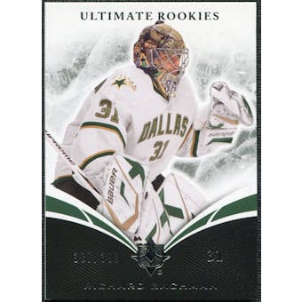 2010/11 Upper Deck Ultimate Collection #71 Richard Bachman RC /399