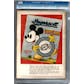 Mickey Mouse Magazine #v3 #4 CGC 3.5 (C-OW) *1269285001*