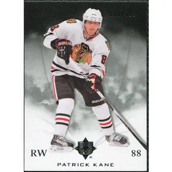 2010/11 Upper Deck Ultimate Collection #14 Patrick Kane /399