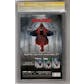 Amazing Spider-Man #1 CGC 9.4 Stan Lee Humberto Ramos Signature Series (W) *1279461003*
