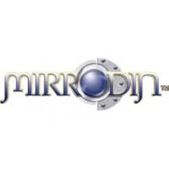 Magic the Gathering Mirrodin Near-Complete (no basics) Set NEAR MINT