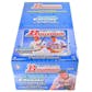 2012 Bowman Baseball Jumbo Rack Box (18 Packs)