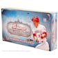 2012 Bowman Sterling Baseball Hobby Box