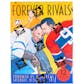 2012/13 In The Game Forever Rivals Hockey Hobby 10-Box Case