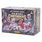 2012 Panini Contenders Football 5-Pack Box (1 Auto Per Box!)