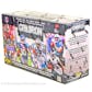 2012 Panini Gridiron Football Hobby 16-Box Case - WILSON & LUCK ROOKIES!