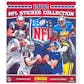 2012 Panini NFL Football Sticker Closeout Lot (4 Albums & 100 Packs = 2 Boxes!)