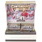 2012 Panini Contenders Football Hobby Box