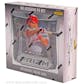 2012 Panini Prizm Baseball Hobby 12-Box Case (Reed Buy)