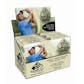 2012 Upper Deck SP Game Used Golf Hobby 8-Box Case